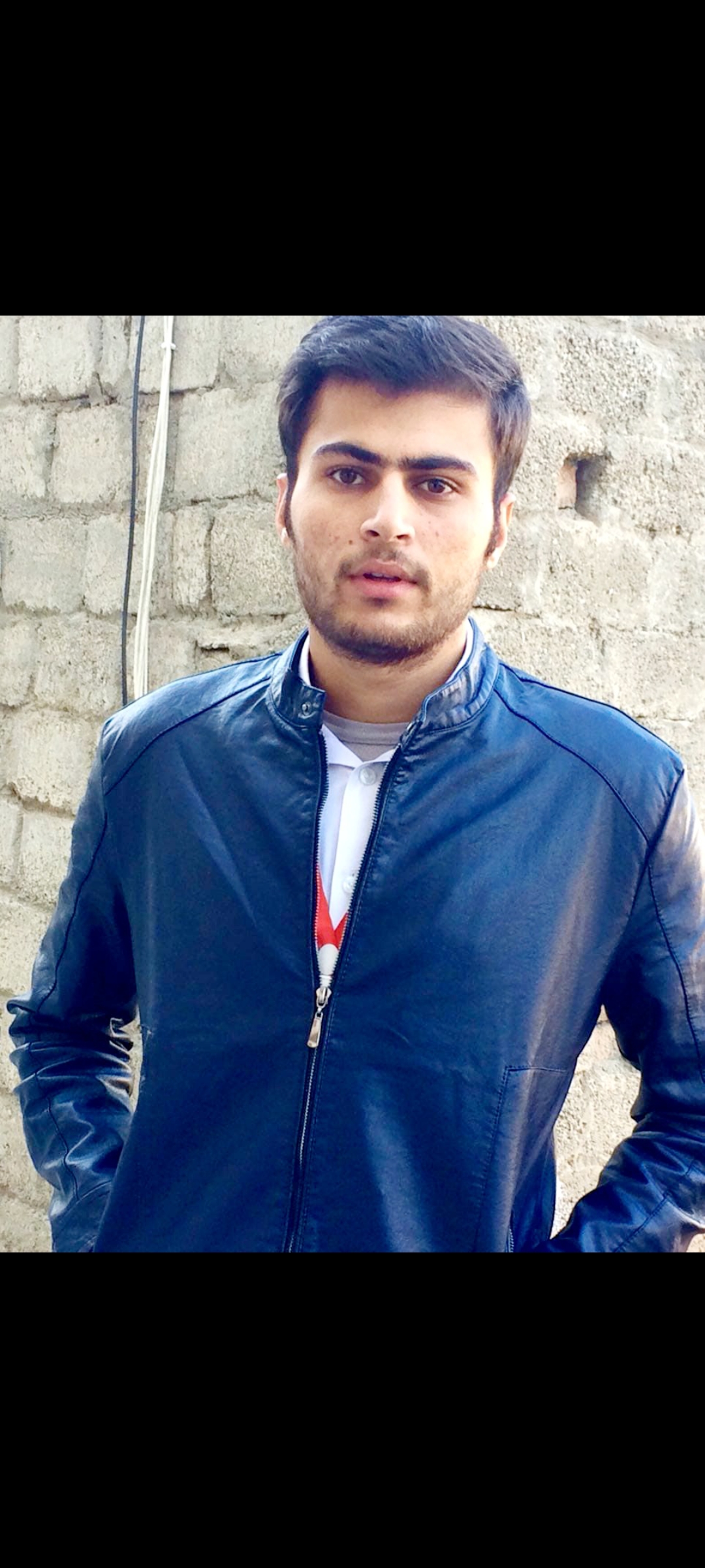 Muhammad Arif khan