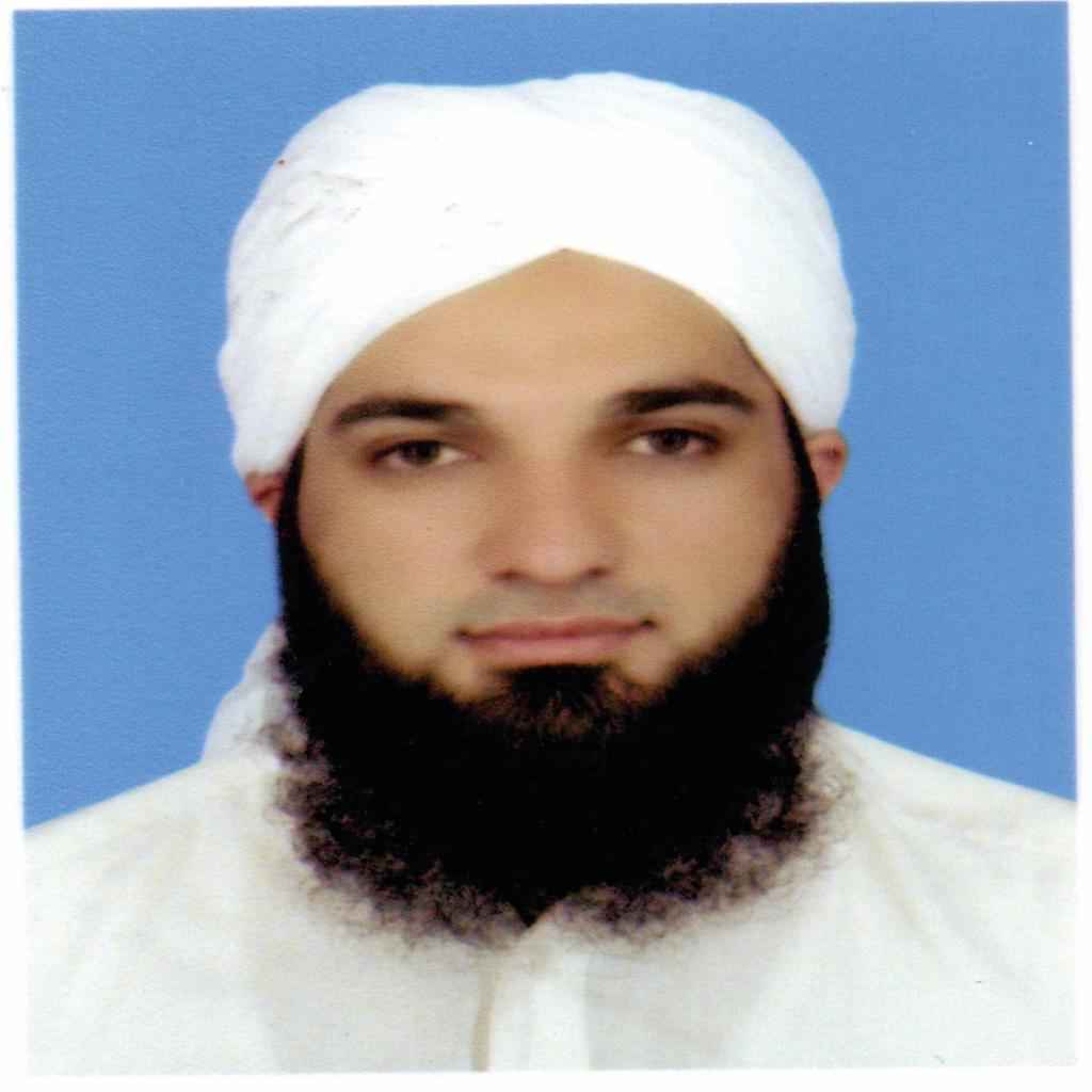 sulaiman ahmad