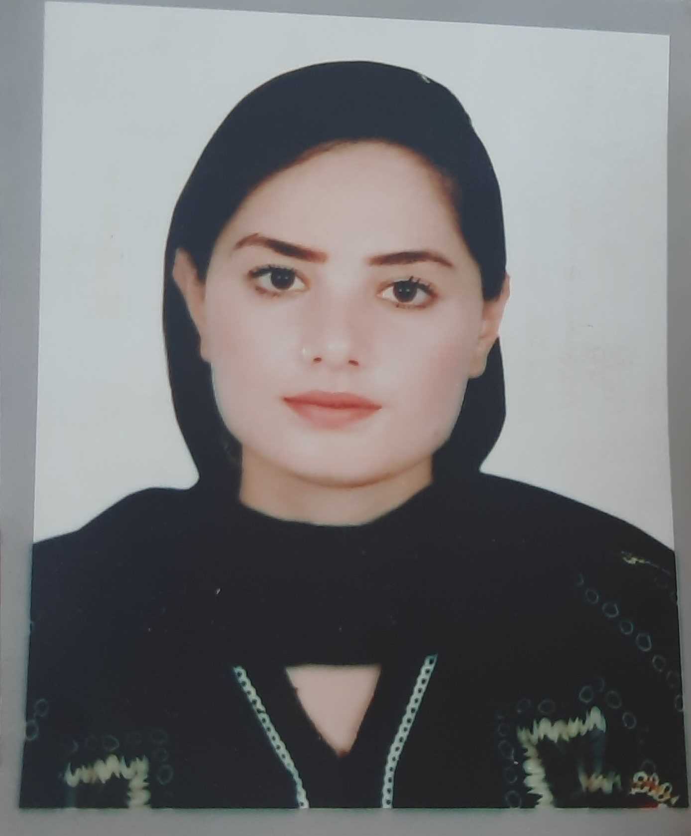 Attiya Fatimah
