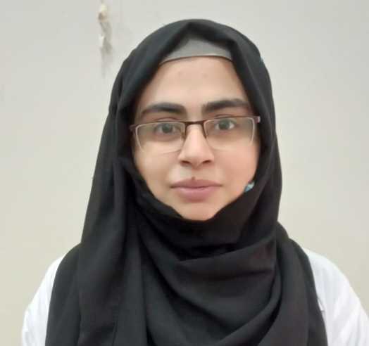 Lubna bakhsh