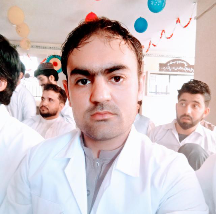 Ehsanullah