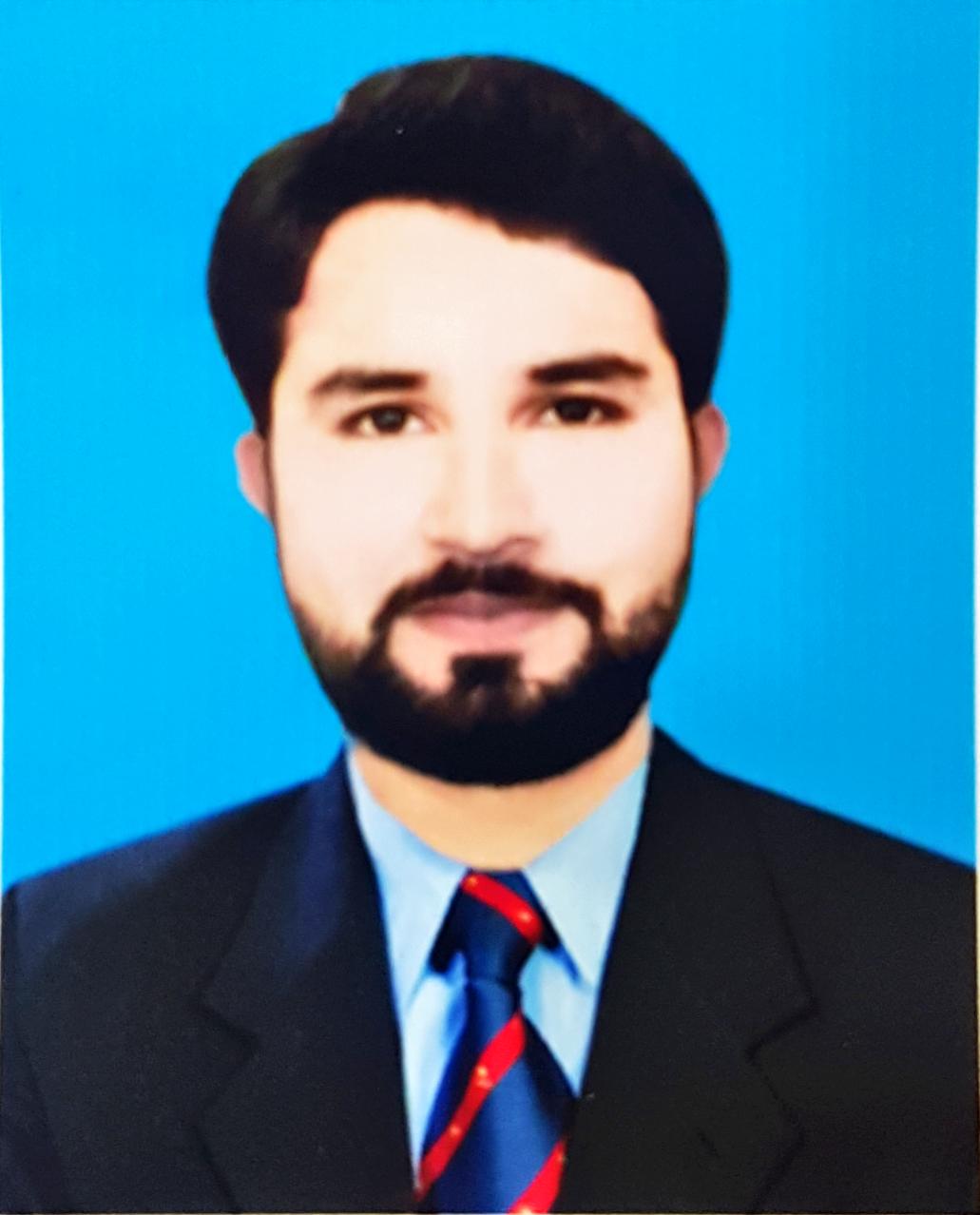 Muhammad Usama Arshad