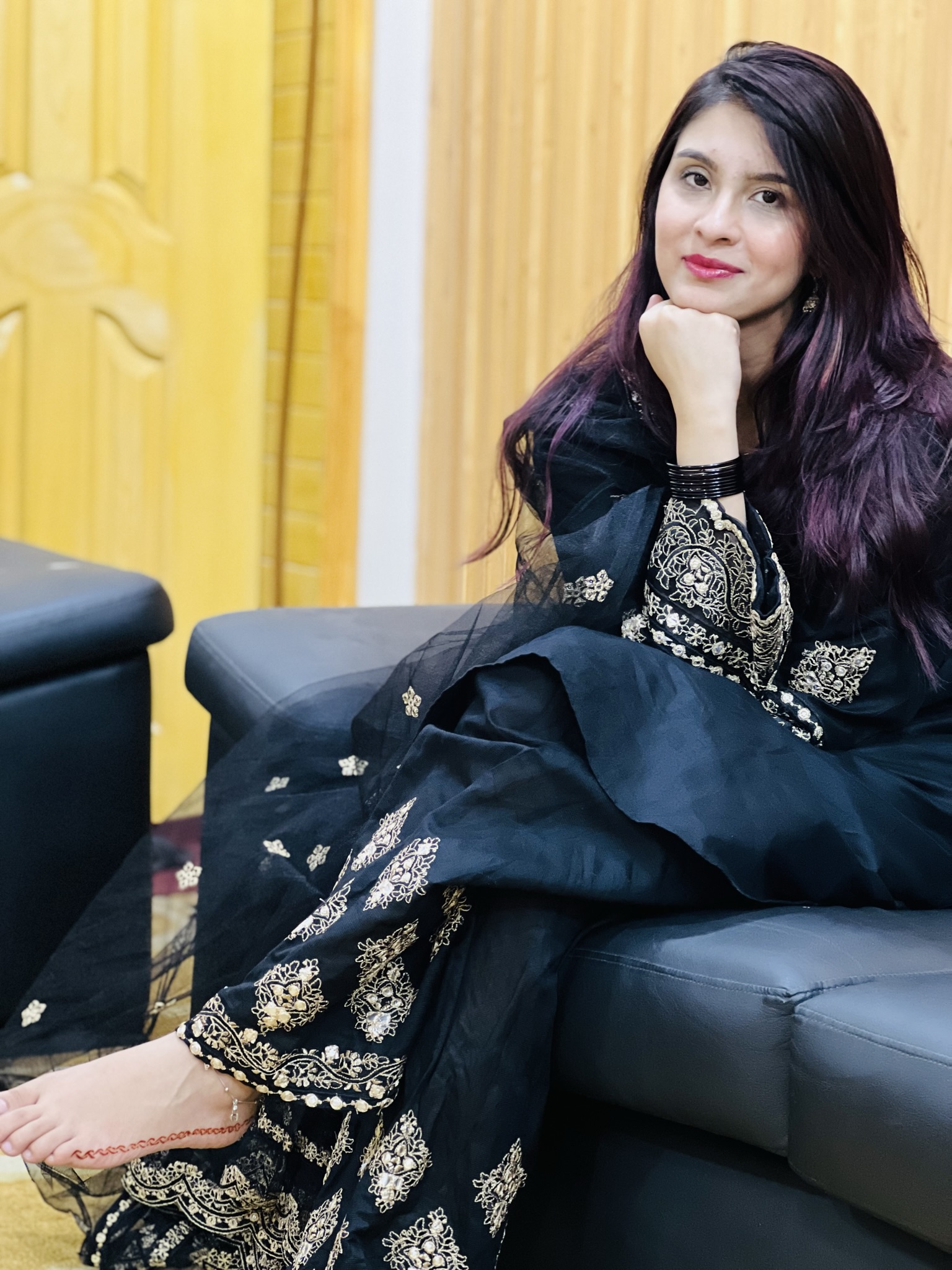 Namrah Rauf