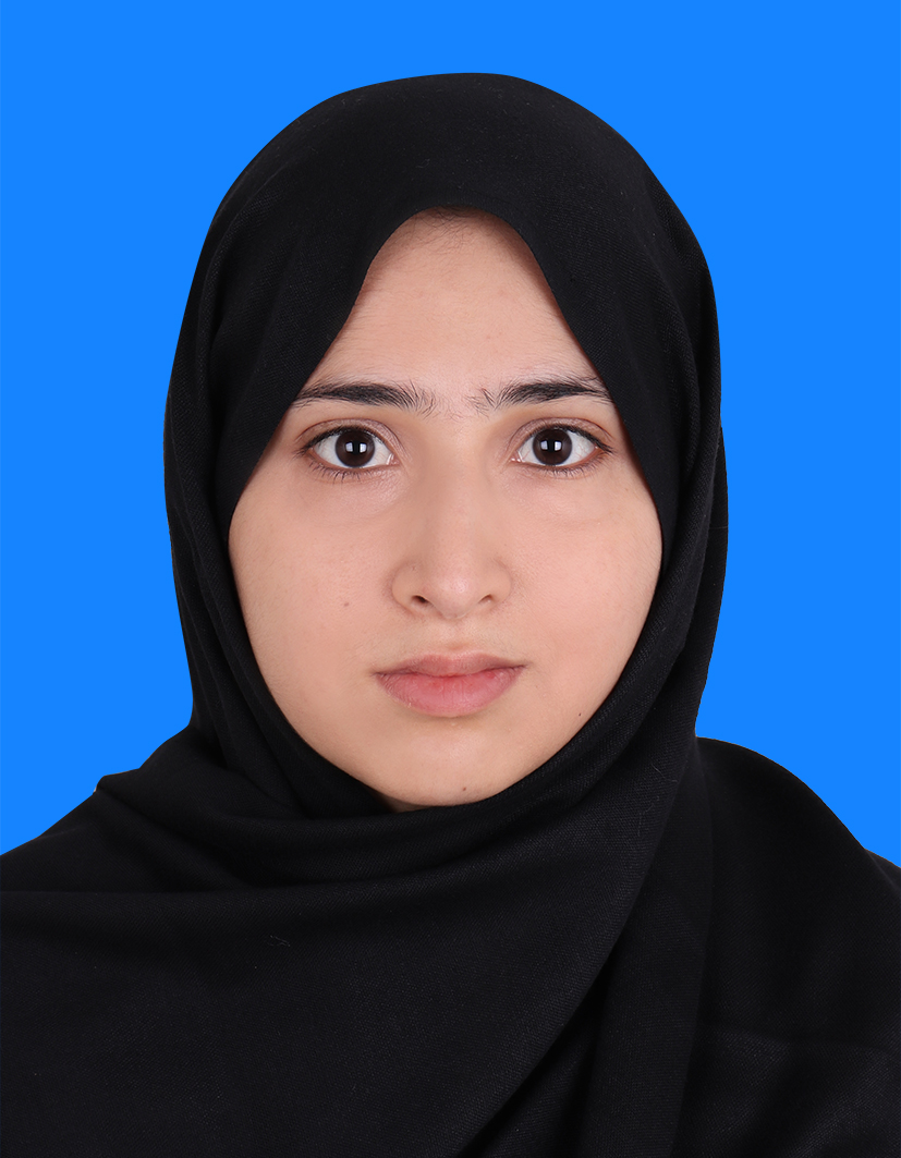maryam jalal