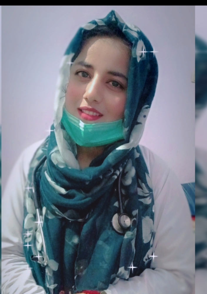 Dr sobia unar