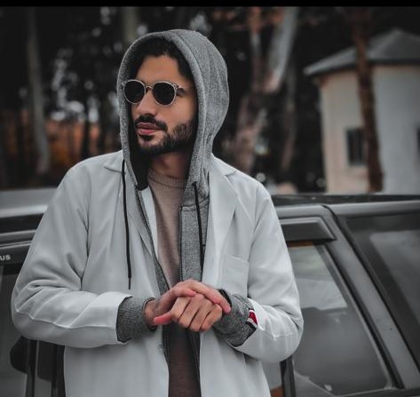 Suleman Shah