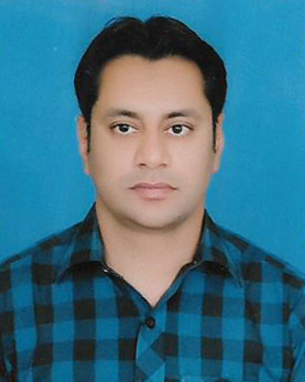 Dr ali abbas