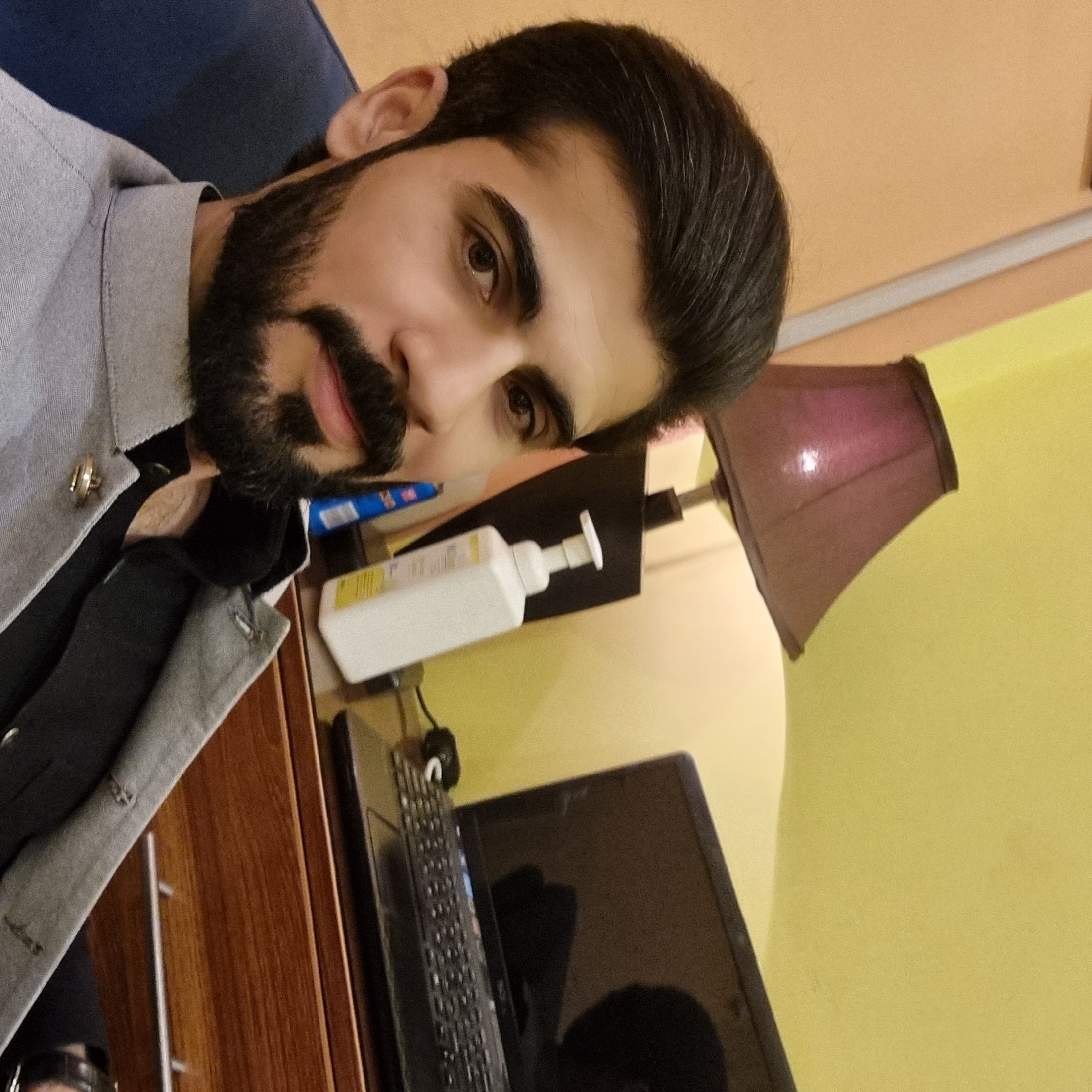 Dr adil Amjad