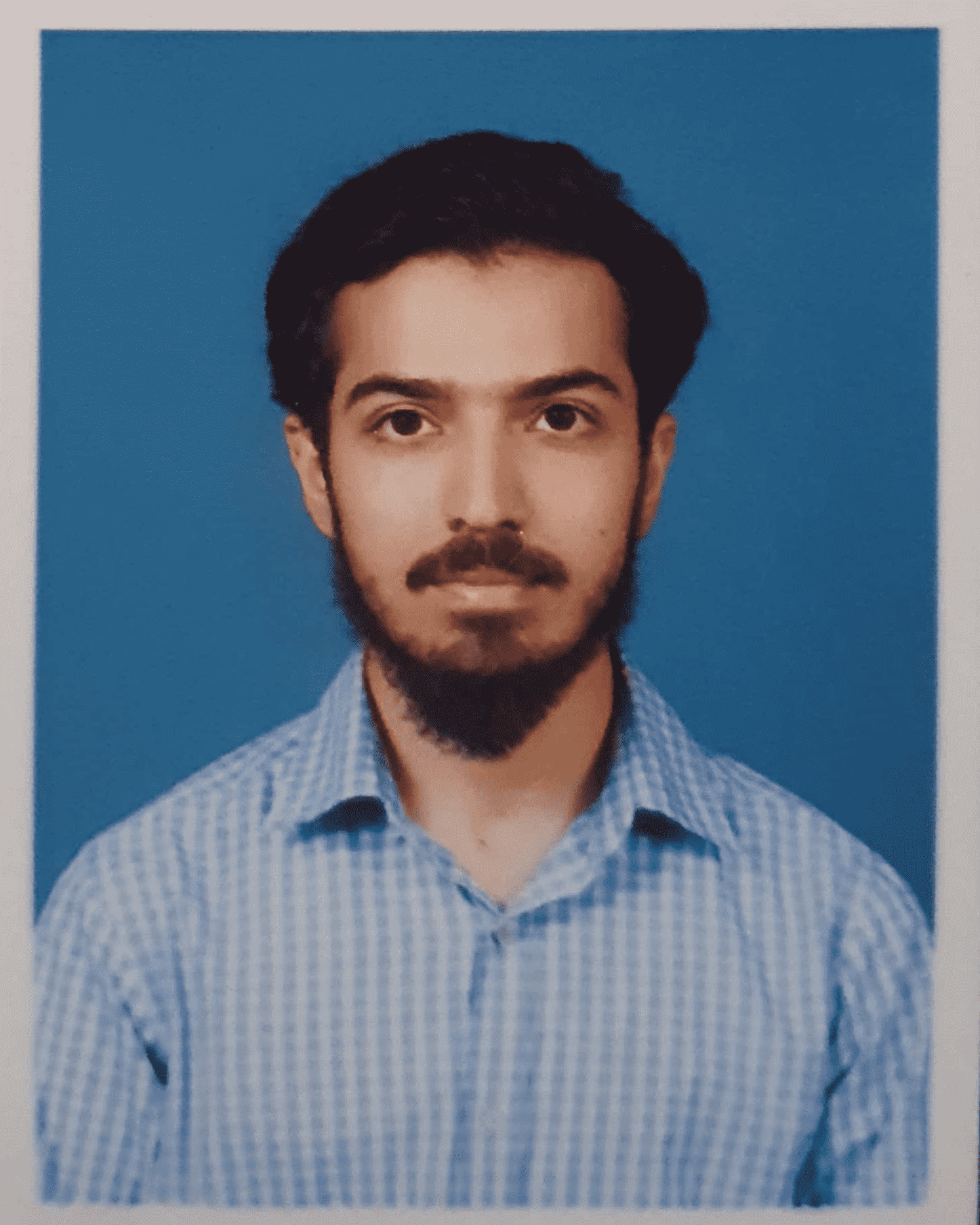 Dr. Ahmed Khan
