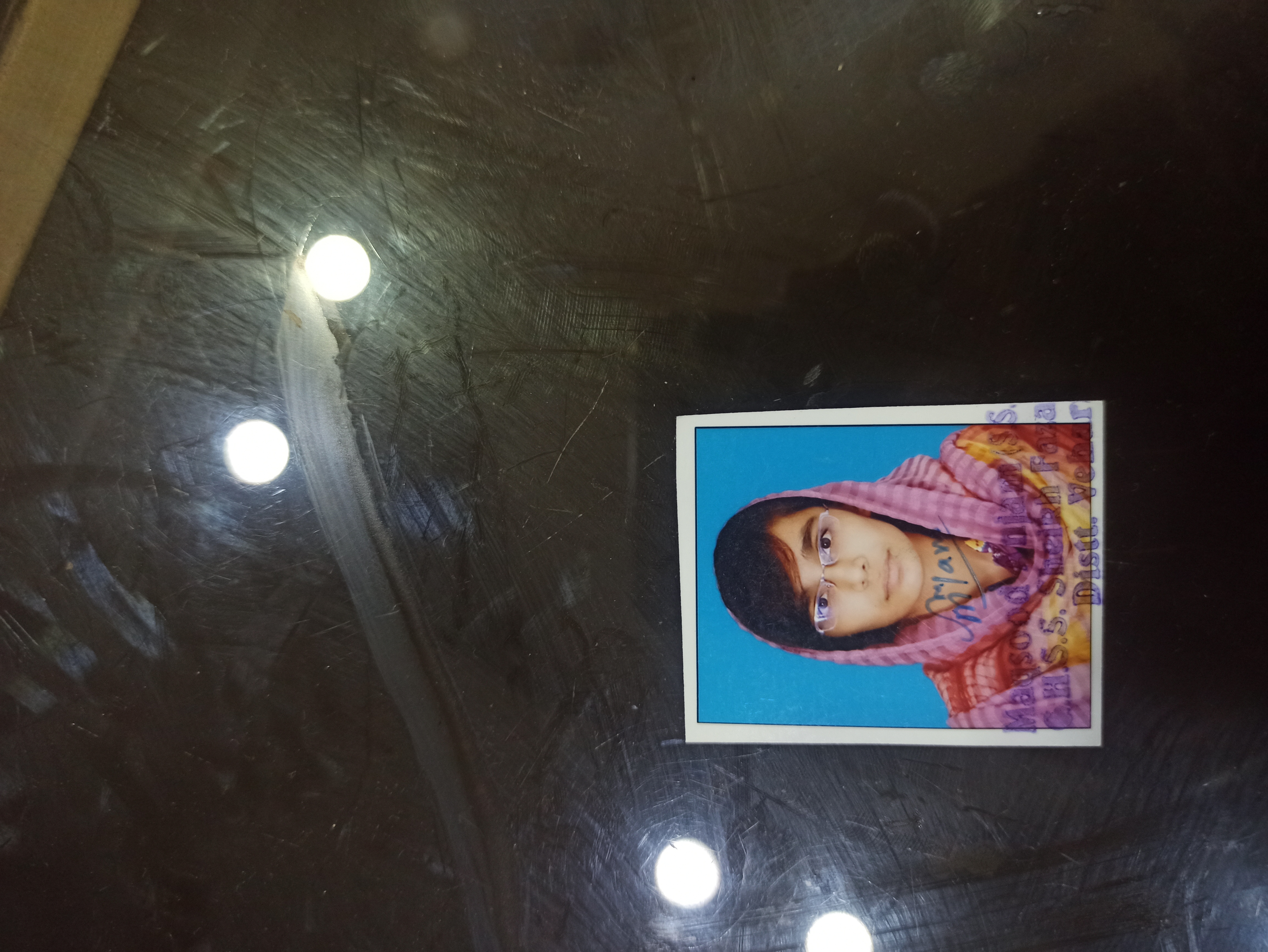 Hooria Maqsood