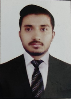 Syed Ali Taqi Shah