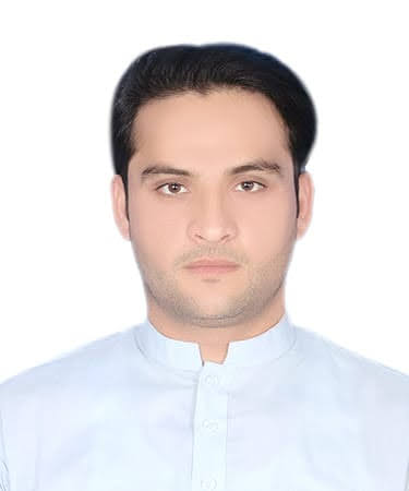 Amjad Bahraam