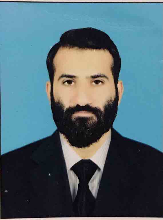 Mashood Ashraf