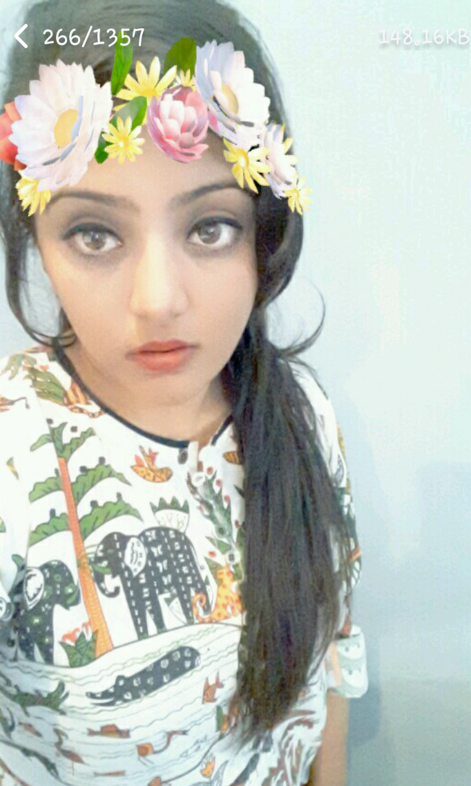 Dr .Nihal Fatima
