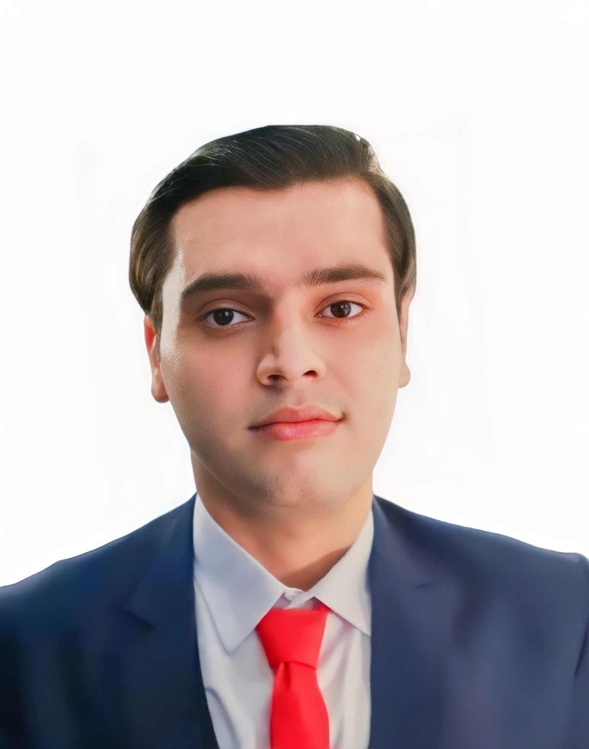 Hameed khan