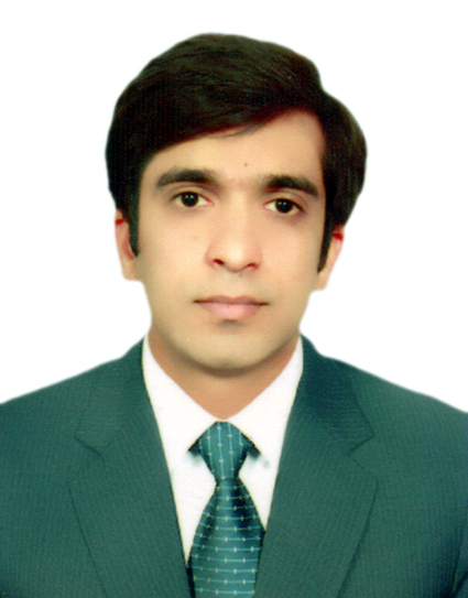 Muhammad Qasim