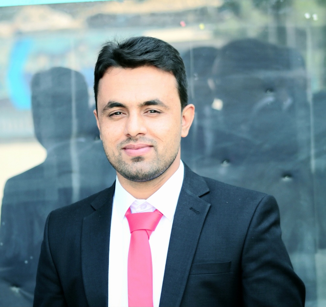 Abdul Ghaffar Hamdard