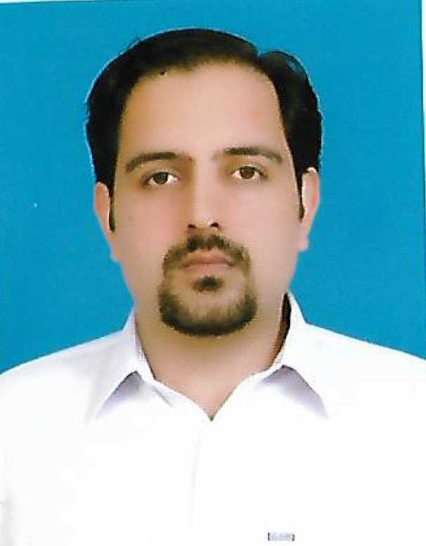 Sikander Sher