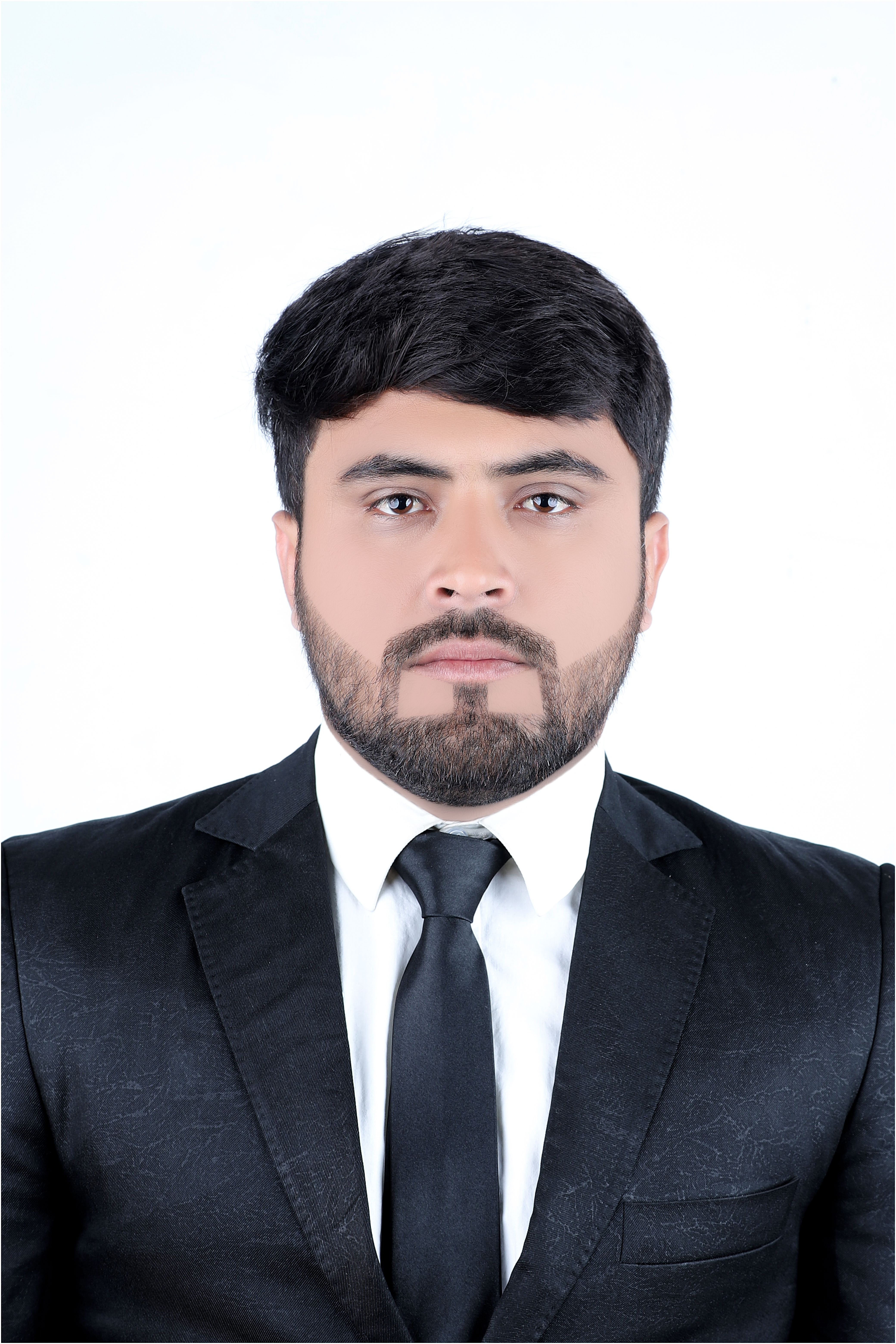 muhammad sajid