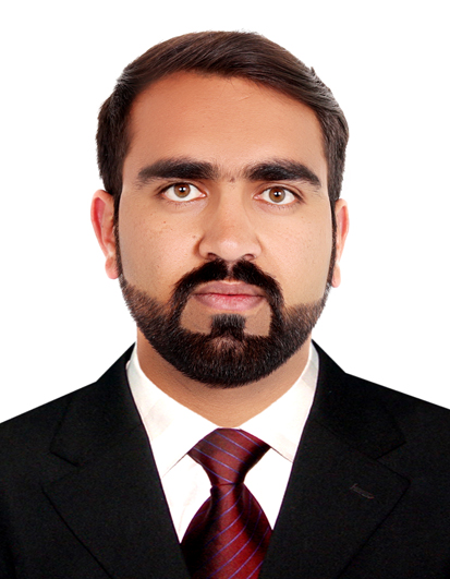Sharifullah