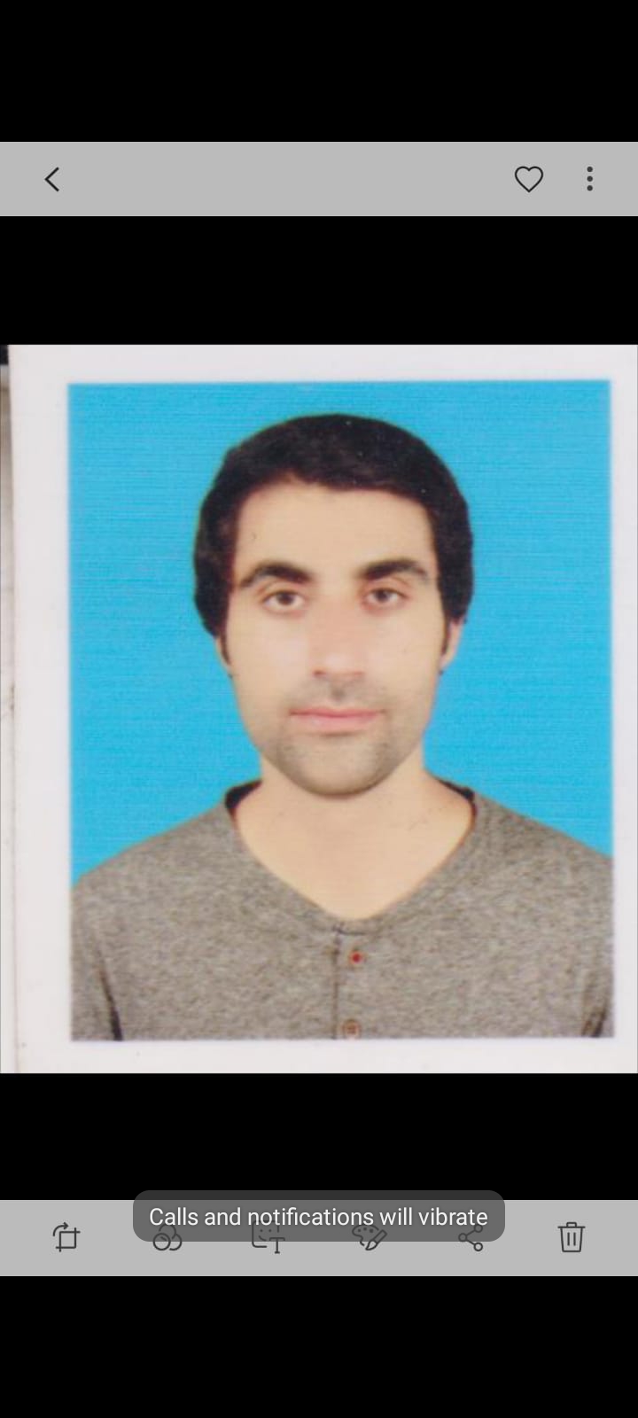 Fawad shahzad