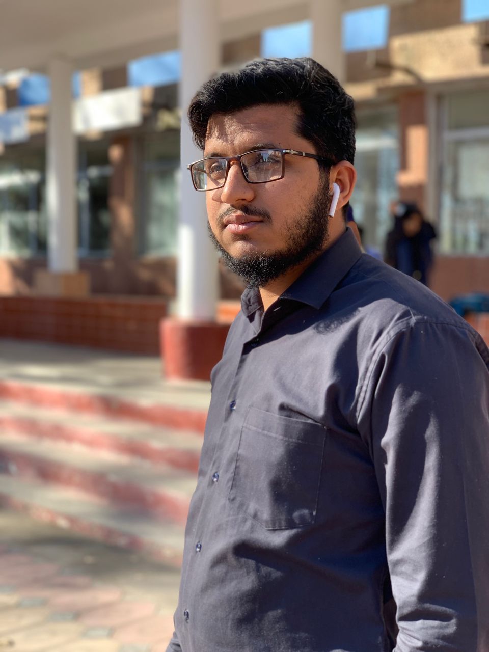 Muhammad Khubaib jatoi
