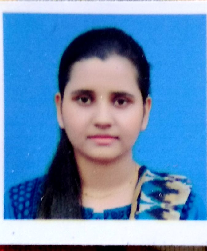 Sundas Iftikhar