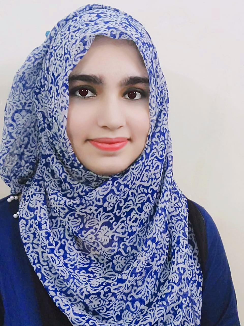 Ayesha Akram
