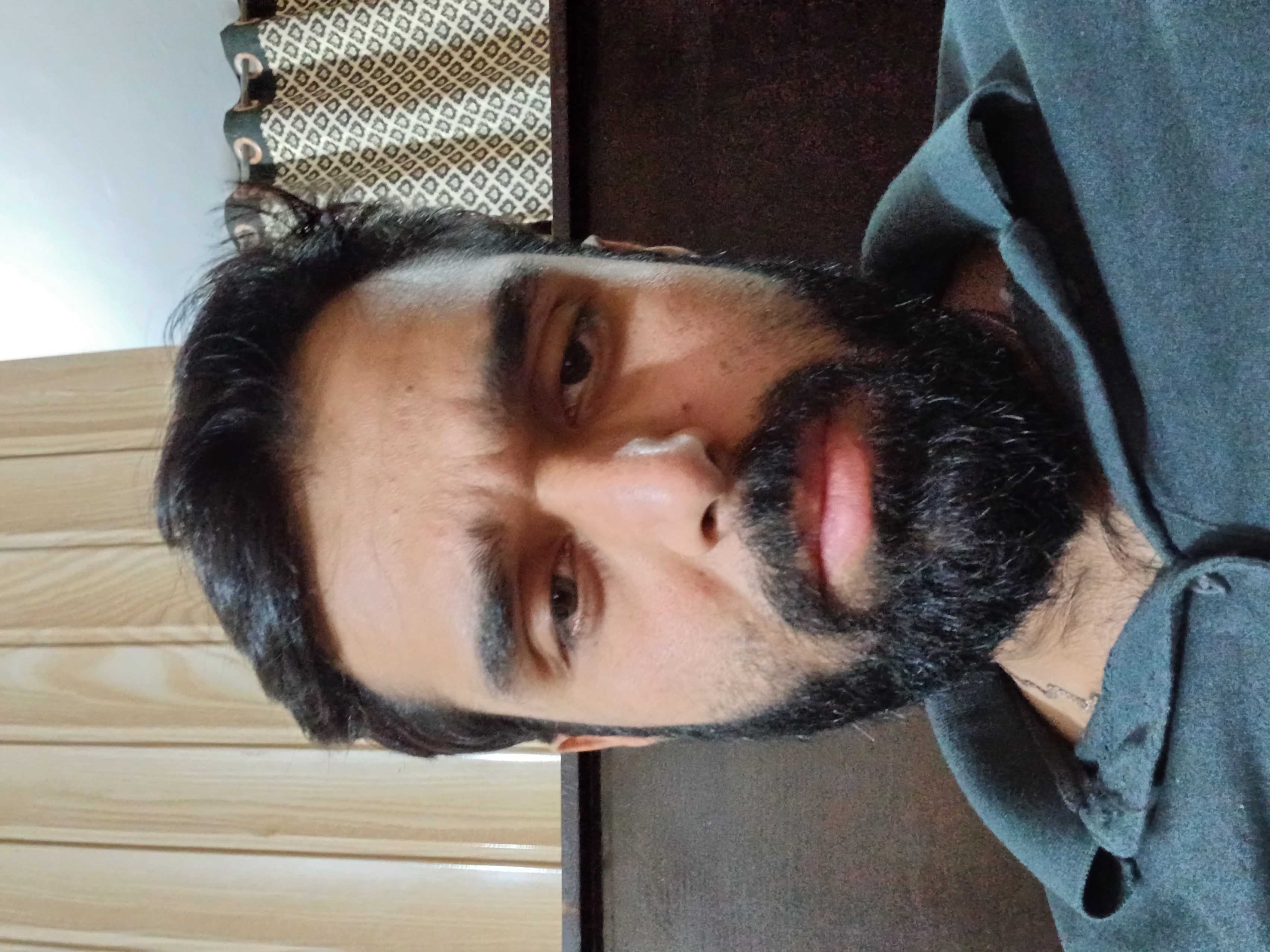 Dr M Ahtisham Rafiq