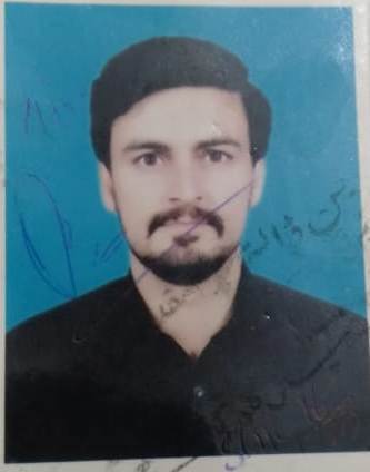 Muhammad adil khan