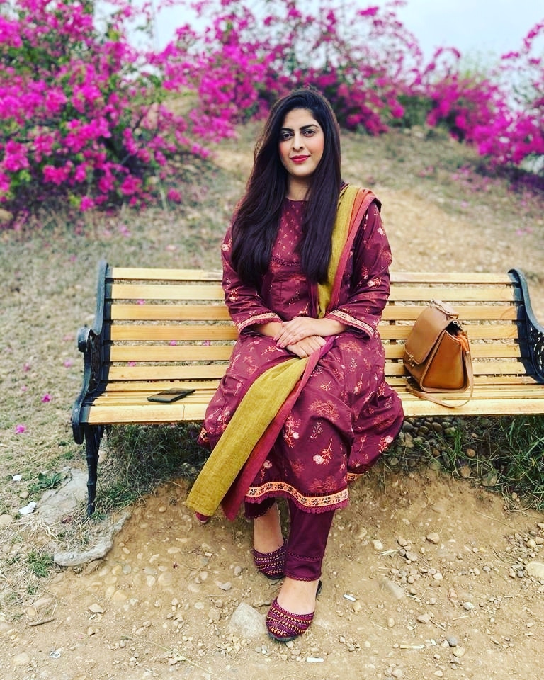Asifa yaseen