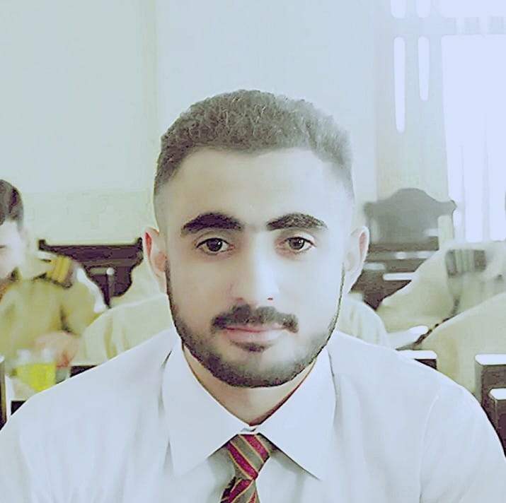 saifullah khan