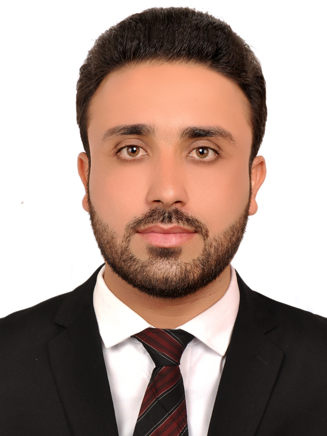 Arshad Muhammad
