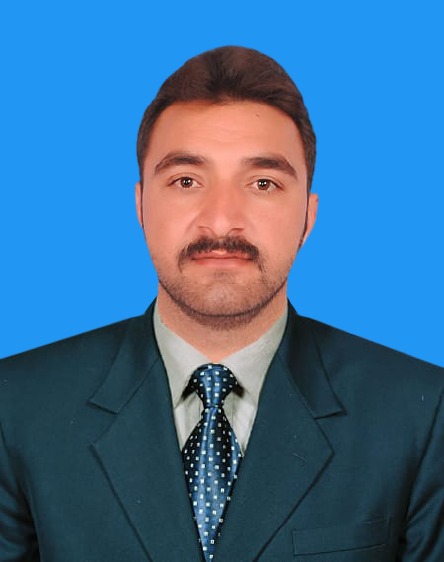Saran zeb khan