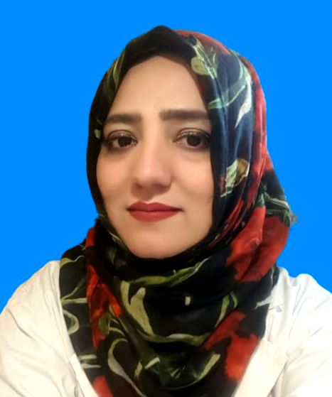 Neelofar haseeb