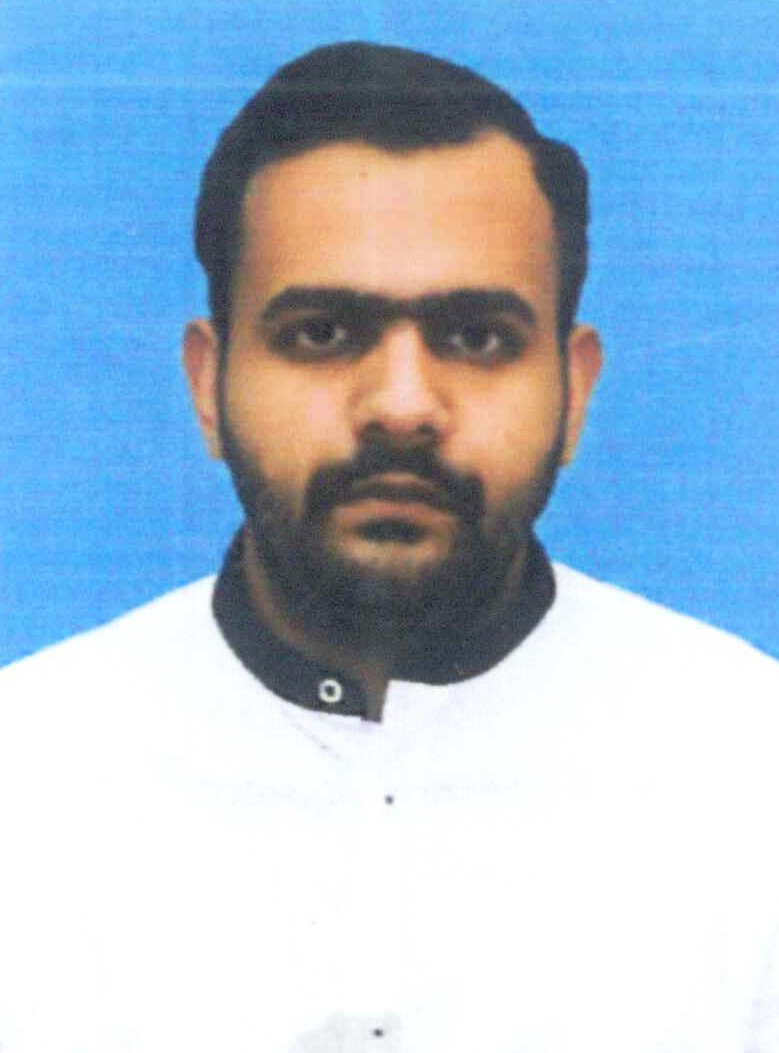 Muhammad Obaid