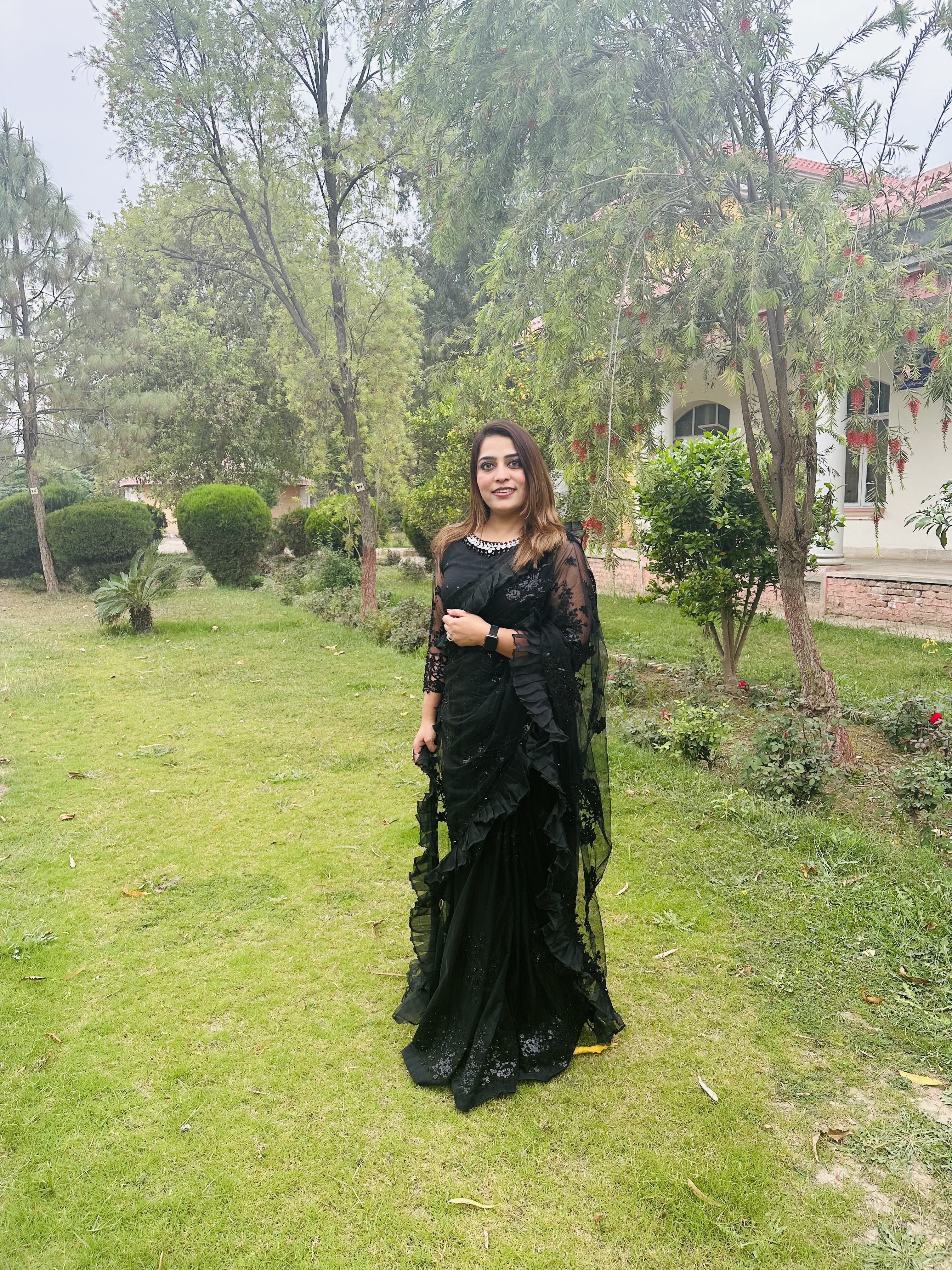 Samia Aziz