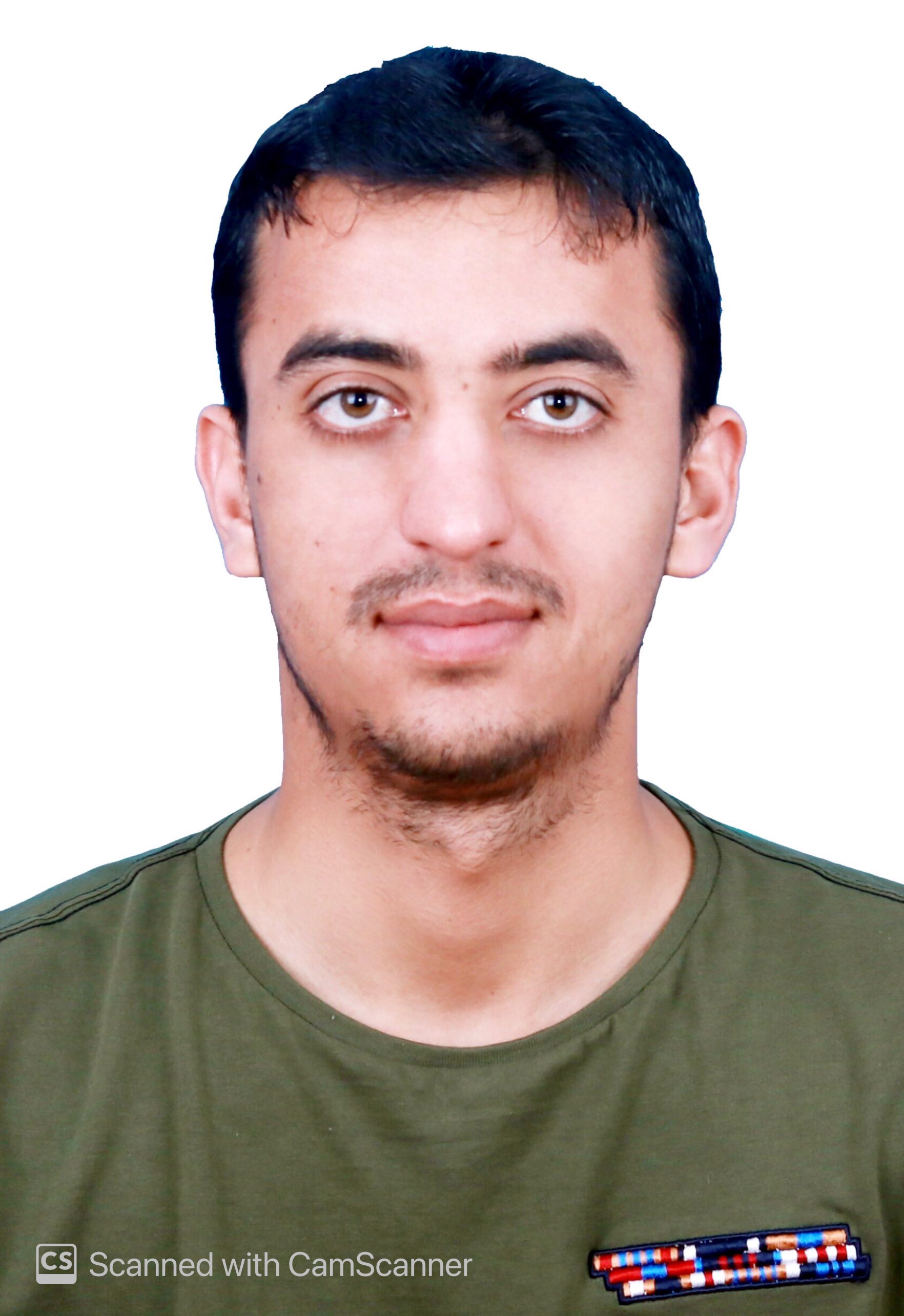 Mudassar Hassan