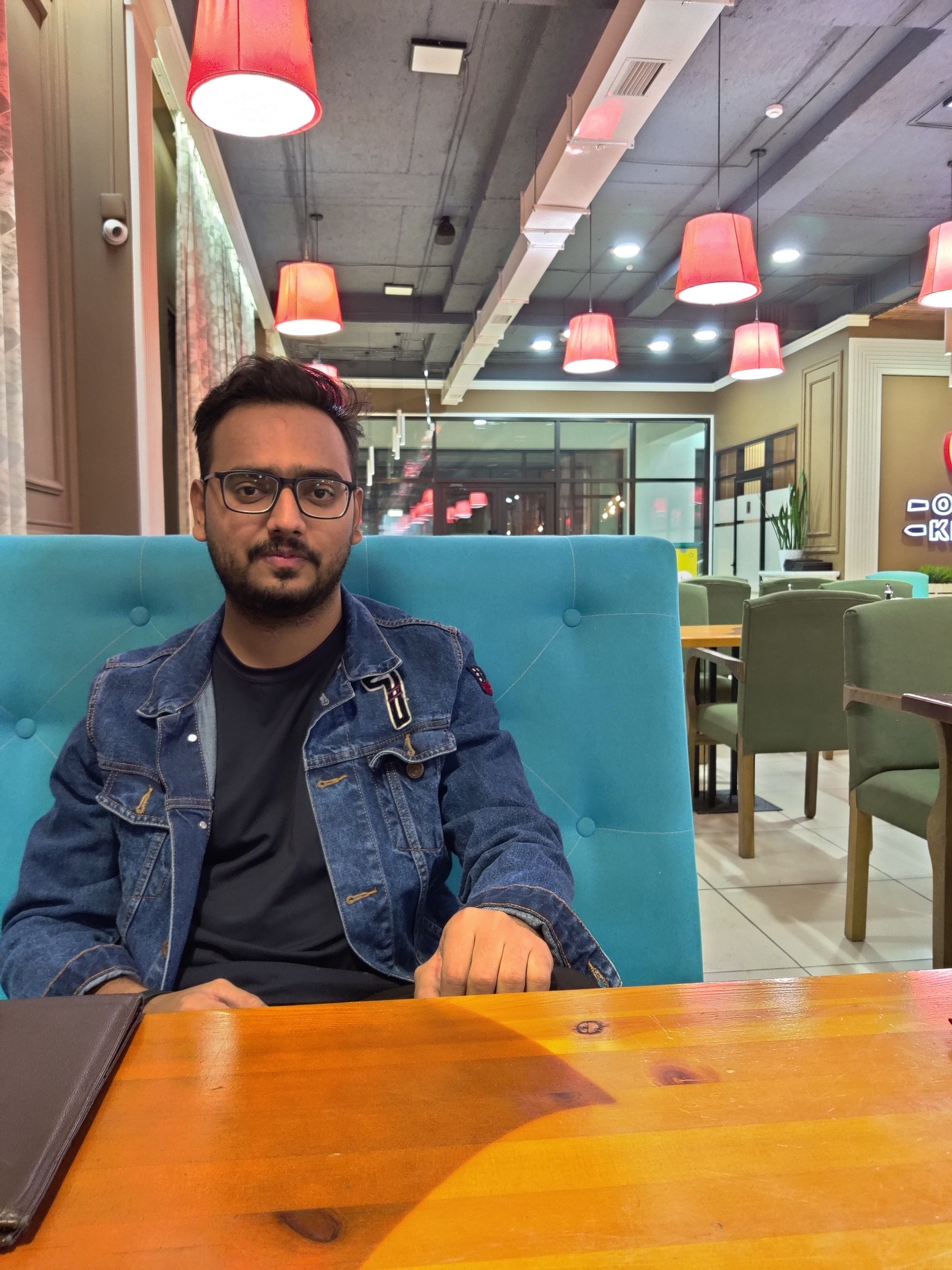 Dr.Burhan Munir