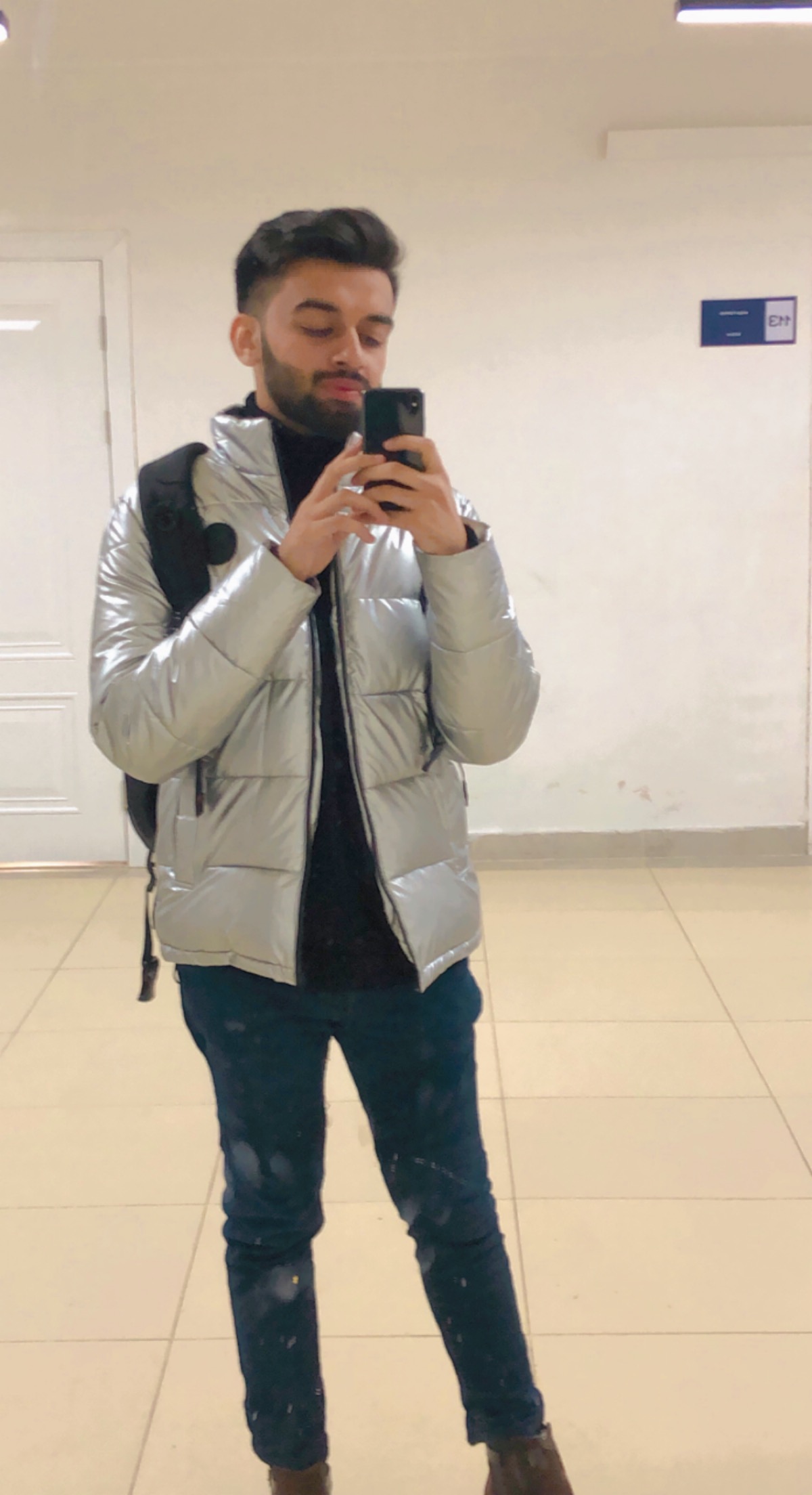 Faraz zahoor