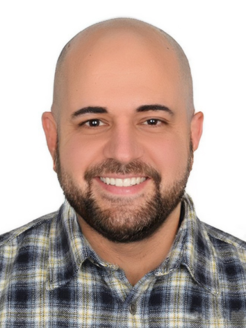 SERAJ AHMAD