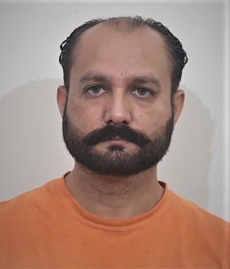 Rizwan Zafar