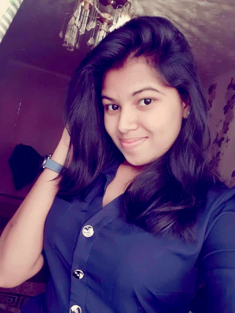 Sushreeta Mirdha