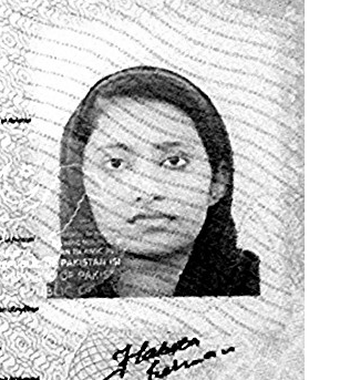 Habiba Tur Rehman