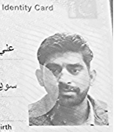 Ali Abbas