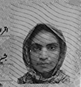 Iqra Bashir