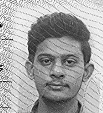 Umair Ahmed