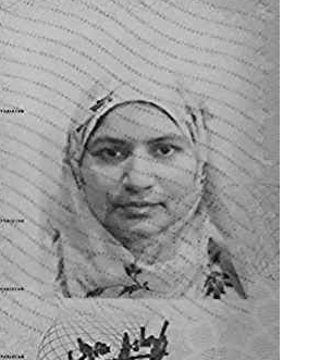 Iqra Ashraf