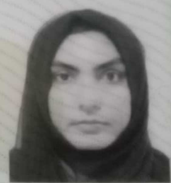 Naseem Akhtar