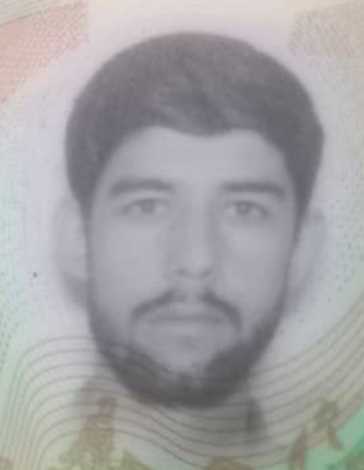 Nahibullah Sultani